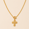 Divine Devotion Necklace
