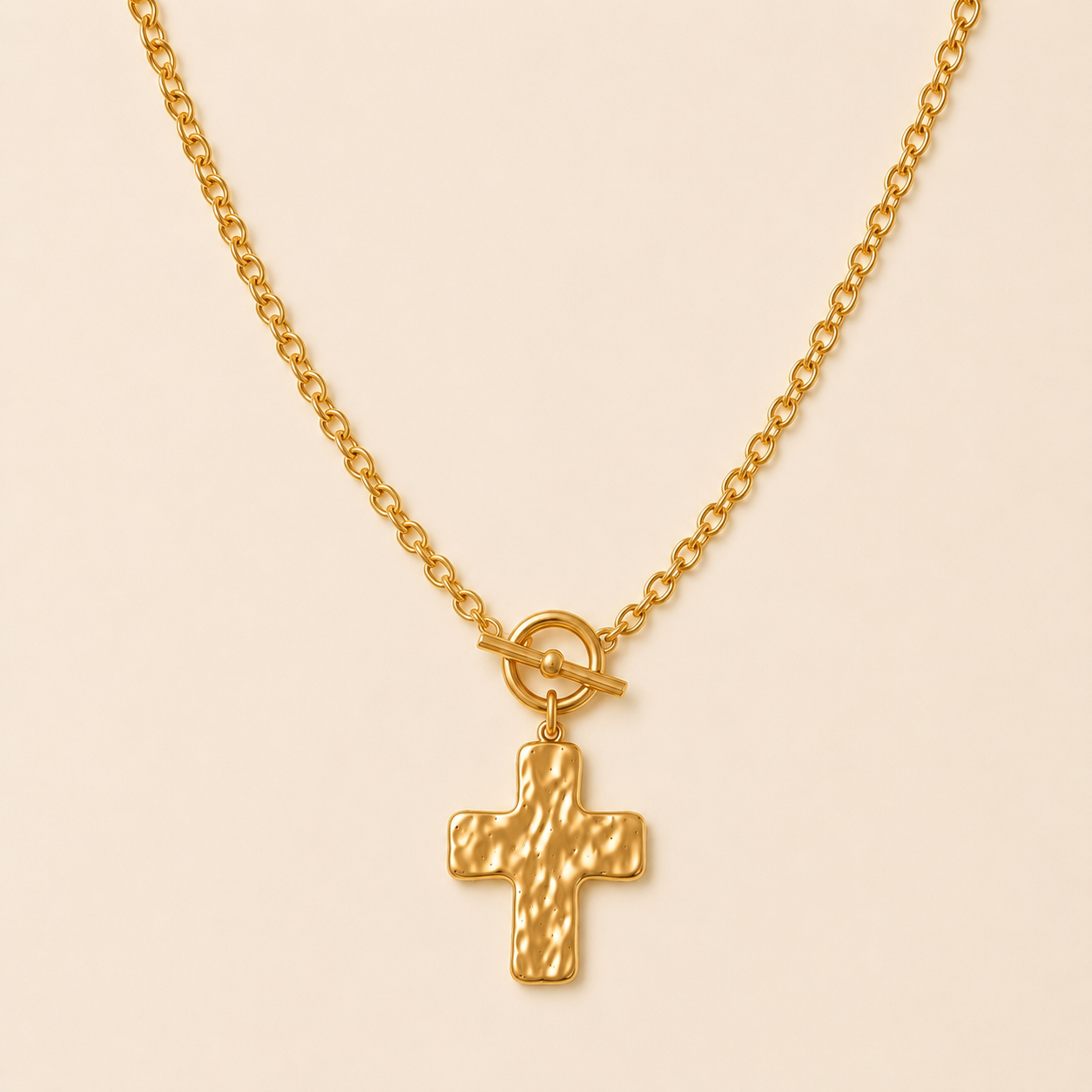Divine Devotion Necklace