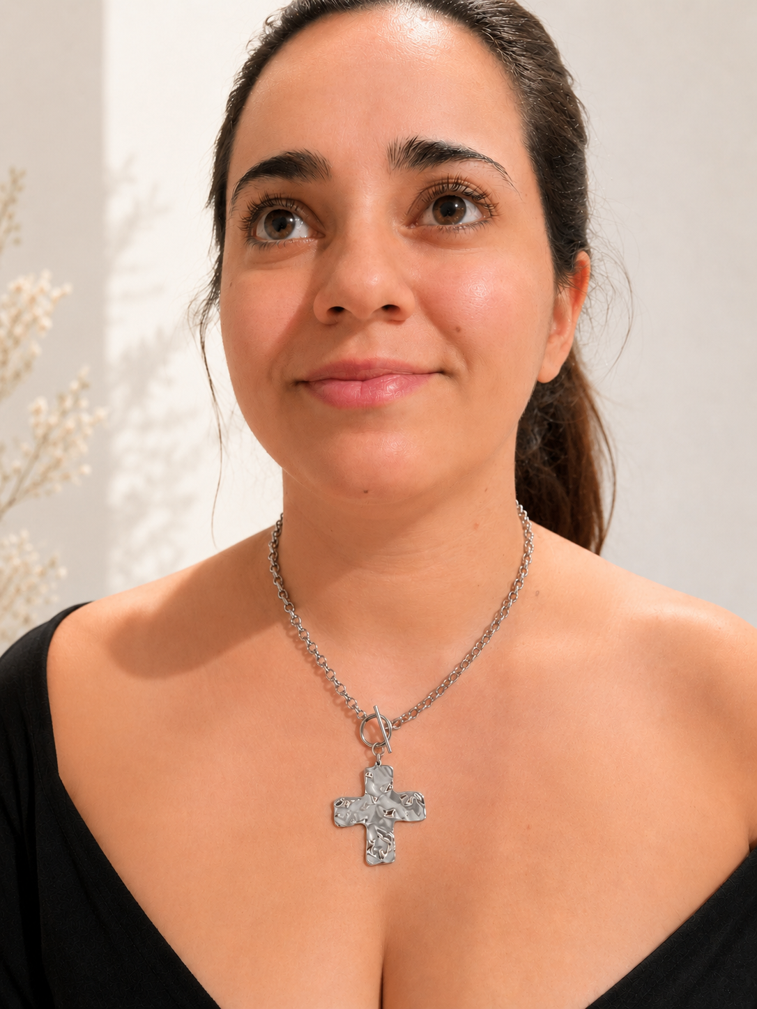 Divine Devotion Necklace