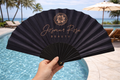 Makeup Setting Fan