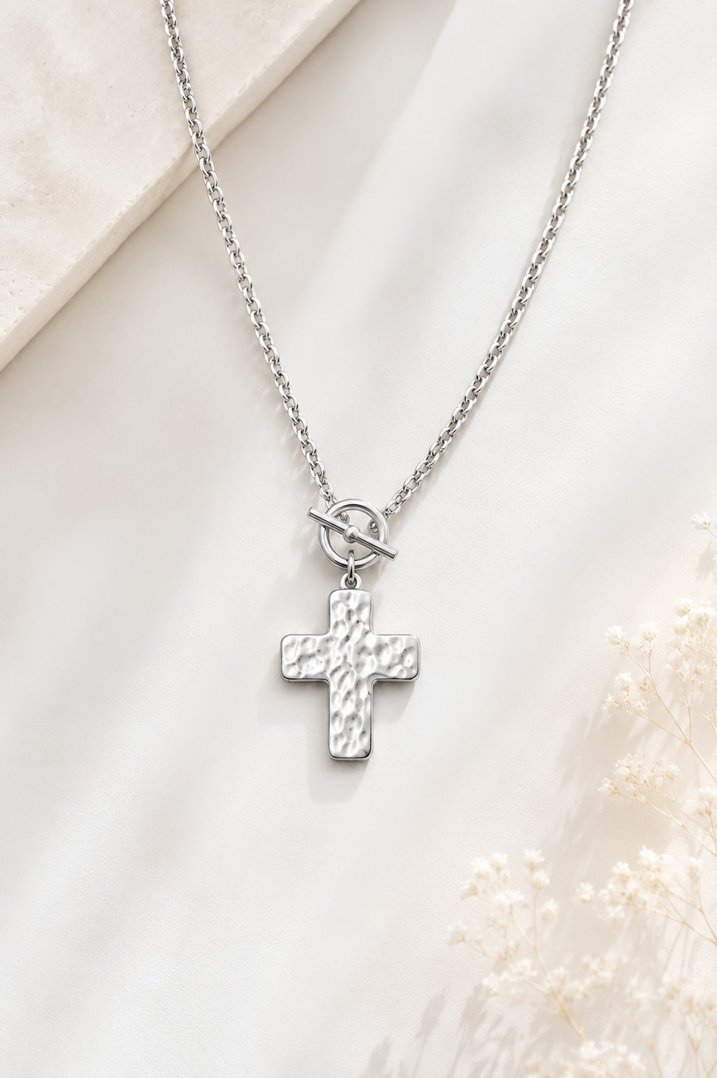 Divine Devotion Necklace