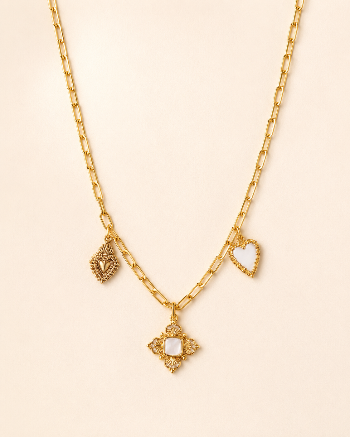 The Seraphina Necklace