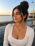 Amour Divine Necklace