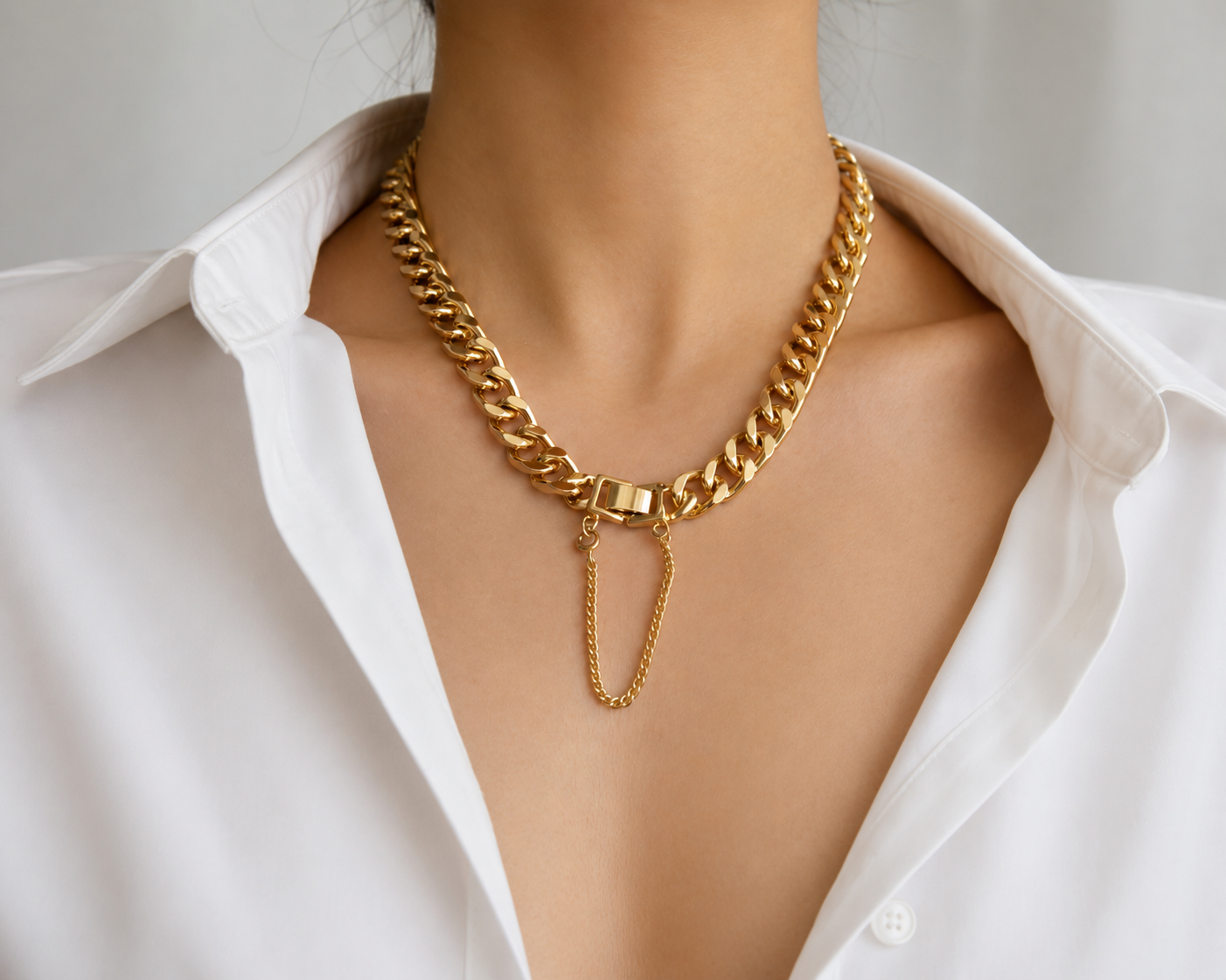 Soleia Choker