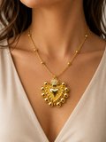 Reverence Necklace