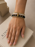 Lion Head Bracelet