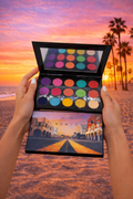 Venice, 90291 Eyeshadow Palette