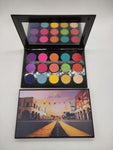 Venice Eyeshadow Palette