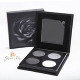 Dark Desire Eyeshadow Quad