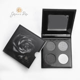 Dark Desire Eyeshadow Quad