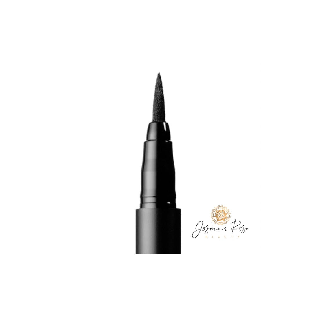 Smooth Drama Waterproof Liquid Liner