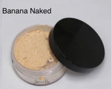 Ready, Set, Glam Loose Powder