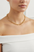Valencia Link Choker